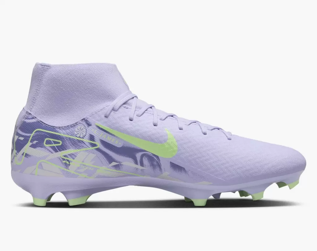 Бутсы Nike Mercurial Superfly 10 Academy NU1 FG